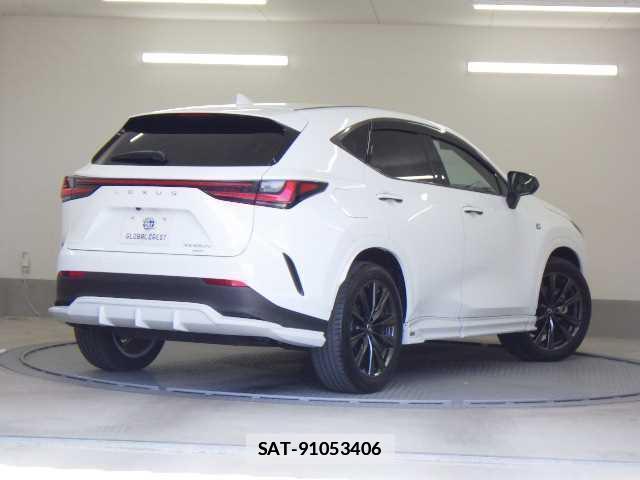 Lexus NX 2023-05 7810847-1