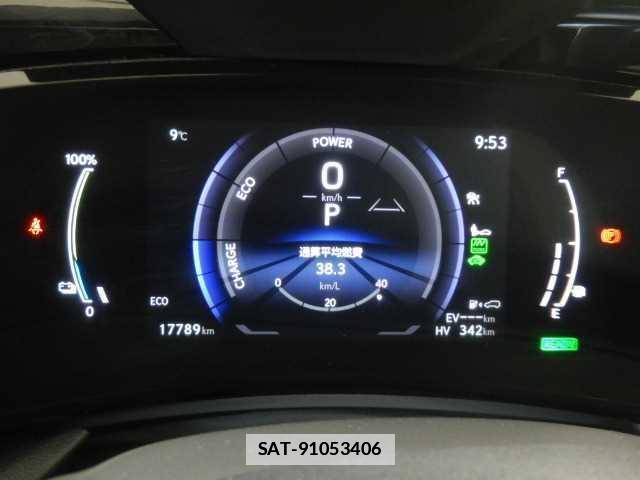 Lexus NX 2023-05 7810847-13
