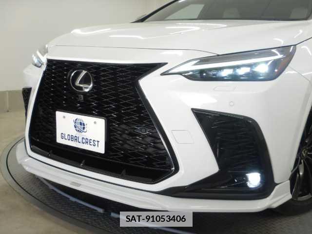 Lexus NX 2023-05 7810847-14