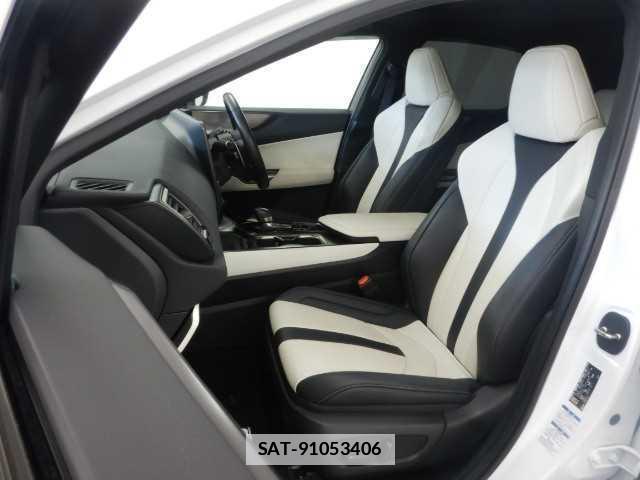 Lexus NX 2023-05 7810847-16