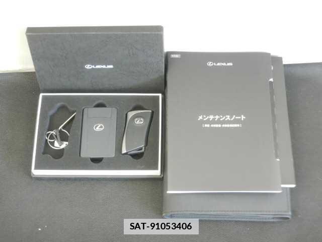 Lexus NX 2023-05 7810847-19