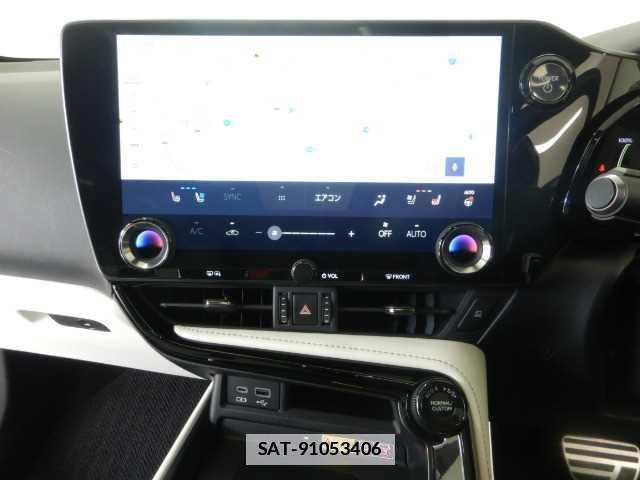 Lexus NX 2023-05 7810847-6