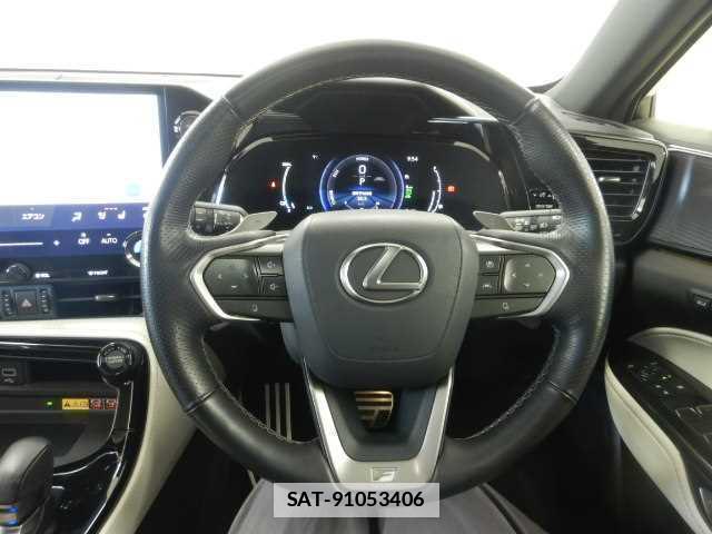 Lexus NX 2023-05 7810847-7