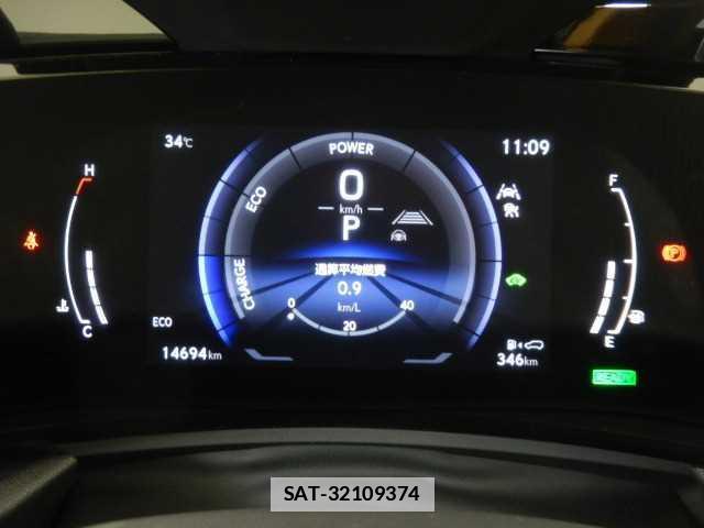 Lexus NX 2024-12 7810860-13