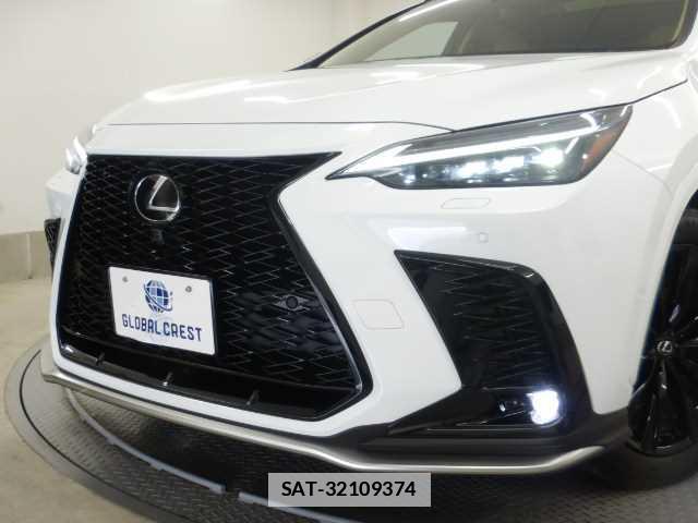 Lexus NX 2024-12 7810860-14