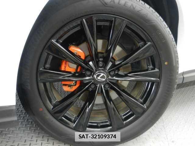 Lexus NX 2024-12 7810860-15