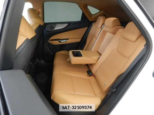Lexus NX 2024-12 7810860-17