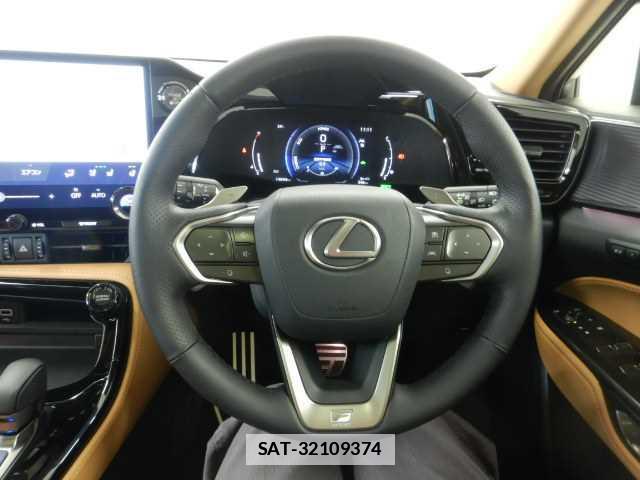 Lexus NX 2024-12 7810860-7