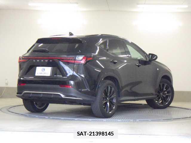 Lexus NX 2022-10 7810914-1