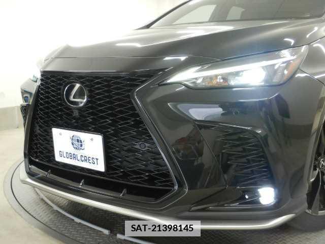 Lexus NX 2022-10 7810914-14