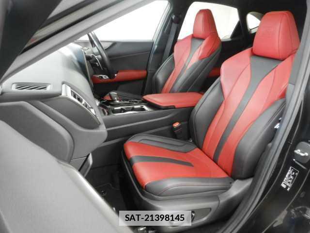 Lexus NX 2022-10 7810914-16