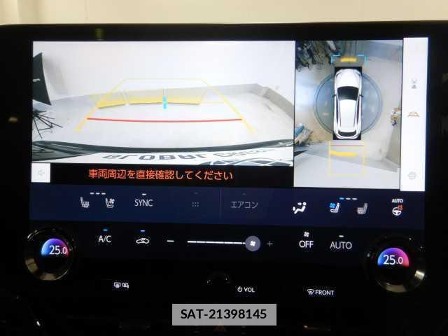 Lexus NX 2022-10 7810914-4