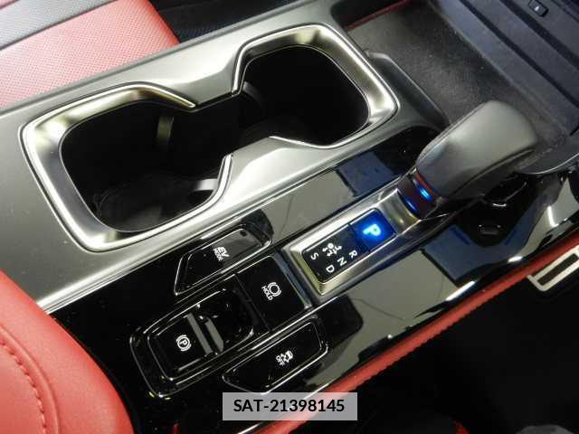 Lexus NX 2022-10 7810914-8