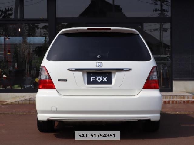 Honda ODYSSEY 2003-08 7793343-11
