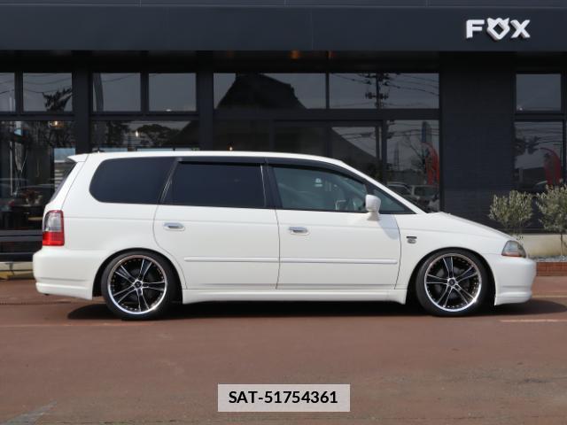 Honda ODYSSEY 2003-08 7793343-12