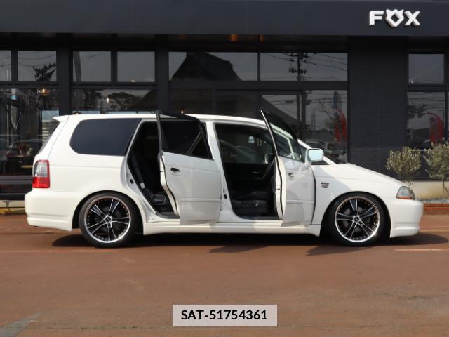 Honda ODYSSEY 2003-08 7793343-14