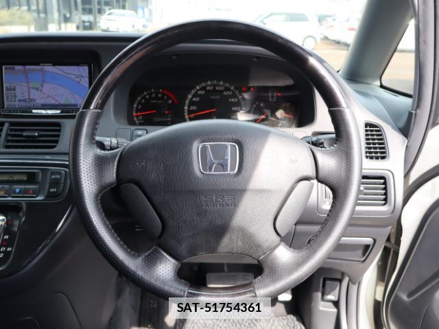 Honda ODYSSEY 2003-08 7793343-16