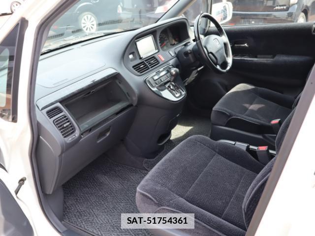 Honda ODYSSEY 2003-08 7793343-19