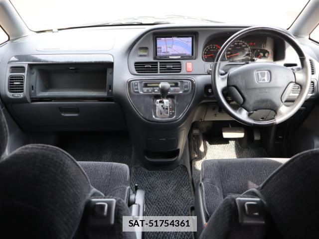Honda ODYSSEY 2003-08 7793343-3