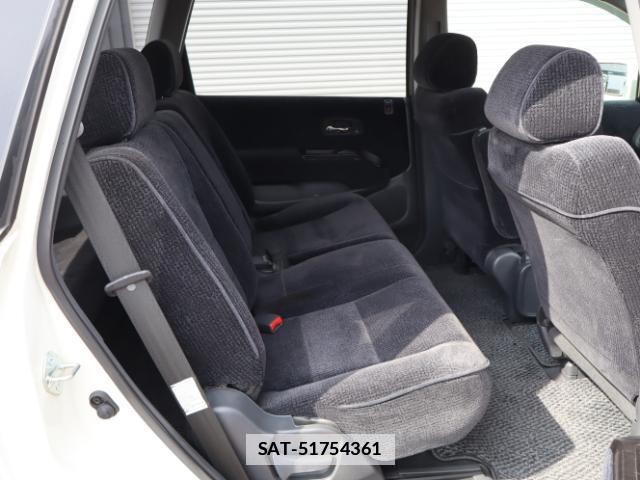 Honda ODYSSEY 2003-08 7793343-4