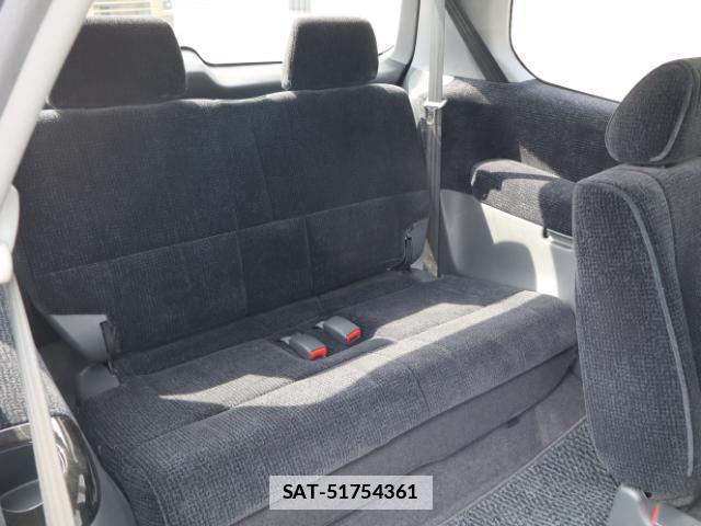 Honda ODYSSEY 2003-08 7793343-5