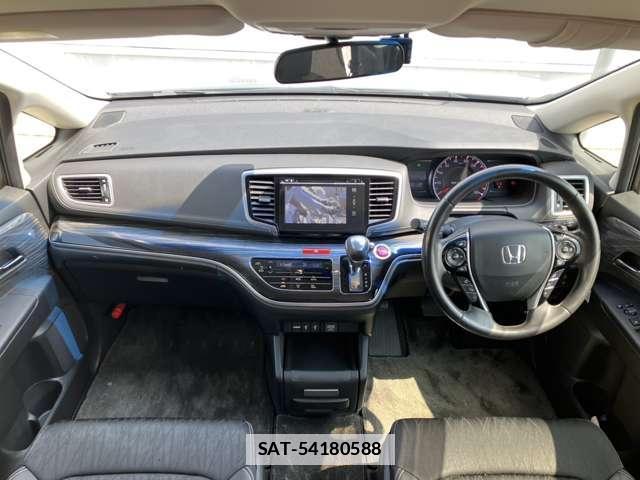 Honda ODYSSEY 2017-07 7793680-1
