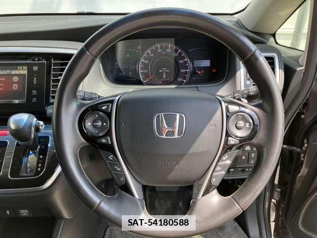Honda ODYSSEY 2017-07 7793680-14
