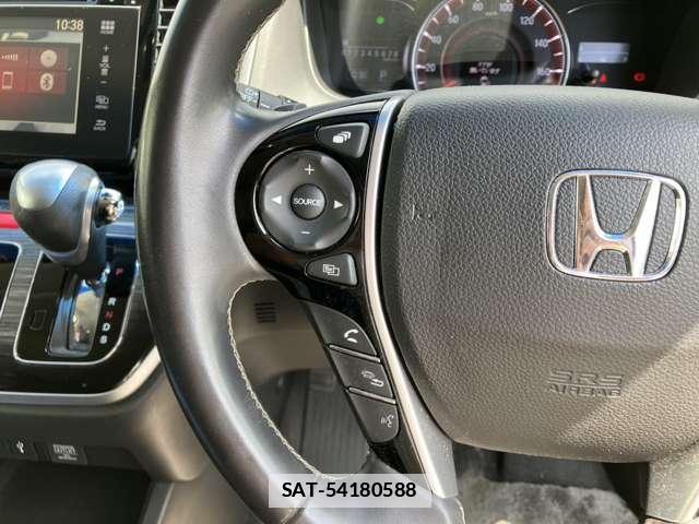 Honda ODYSSEY 2017-07 7793680-15