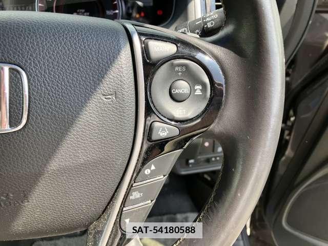 Honda ODYSSEY 2017-07 7793680-2