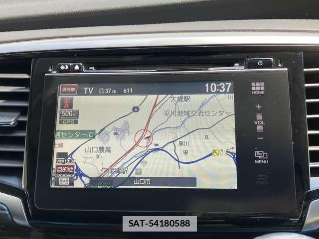 Honda ODYSSEY 2017-07 7793680-6