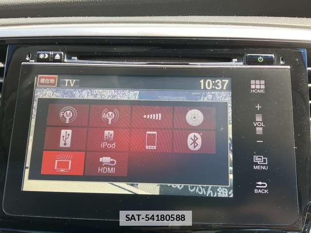 Honda ODYSSEY 2017-07 7793680-7