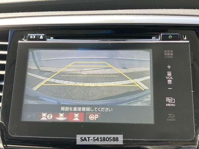 Honda ODYSSEY 2017-07 7793680-8