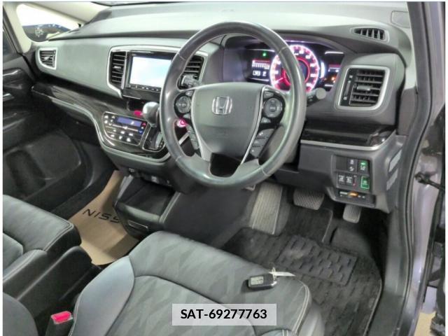 Honda ODYSSEY 2020-03 7794145-2