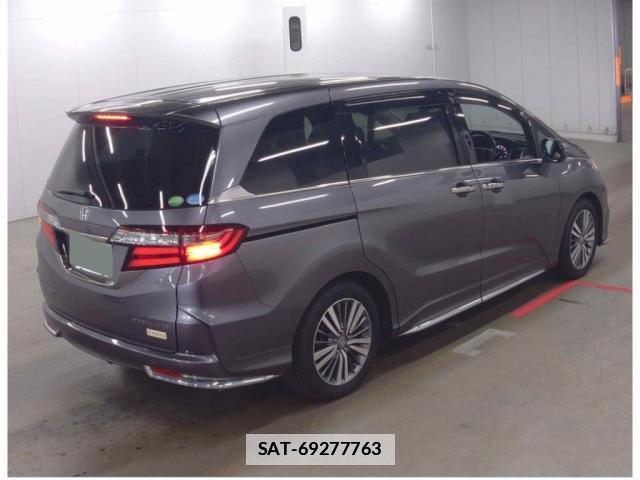 Honda ODYSSEY 2020-03 7794145-4