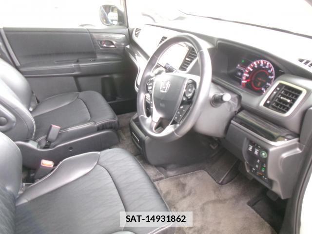 Honda ODYSSEY 2015-01 7794299-1