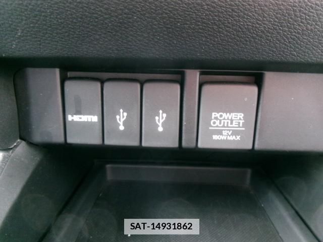 Honda ODYSSEY 2015-01 7794299-11