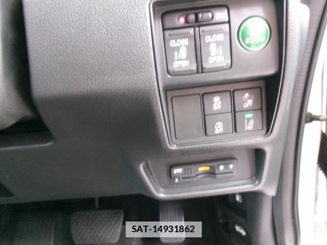 Honda ODYSSEY 2015-01 7794299-12