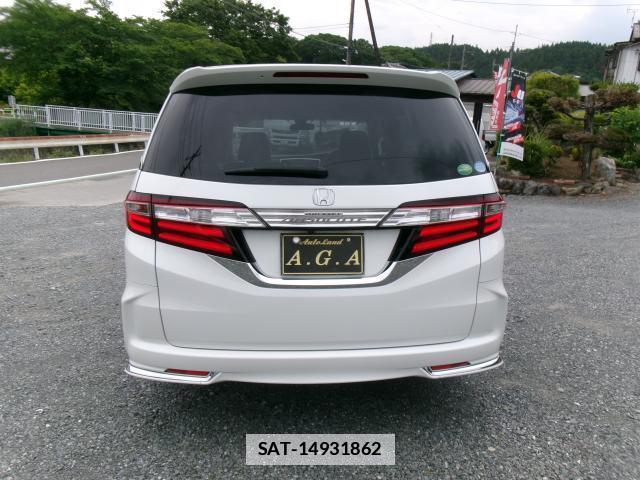 Honda ODYSSEY 2015-01 7794299-17