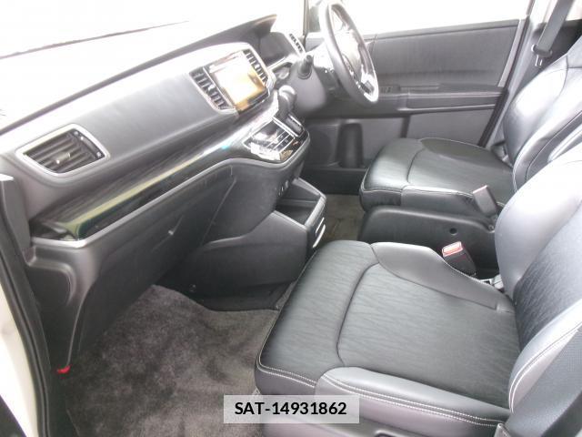 Honda ODYSSEY 2015-01 7794299-3