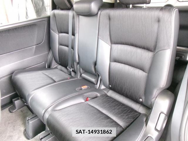 Honda ODYSSEY 2015-01 7794299-4
