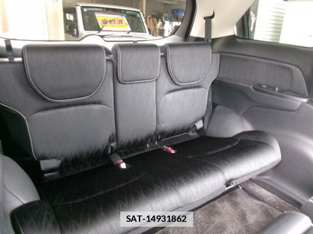 Honda ODYSSEY 2015-01 7794299-5