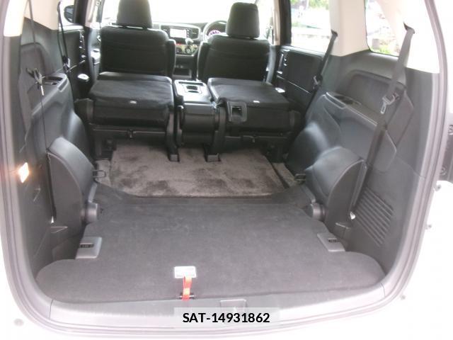 Honda ODYSSEY 2015-01 7794299-7