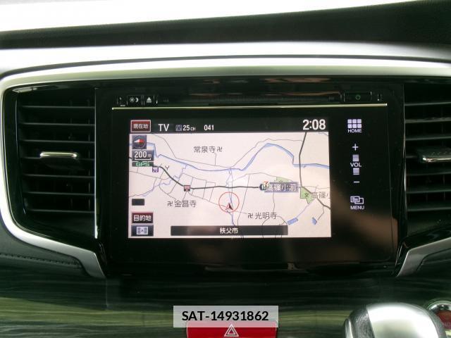 Honda ODYSSEY 2015-01 7794299-8