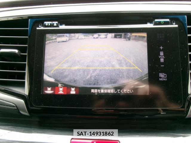 Honda ODYSSEY 2015-01 7794299-9