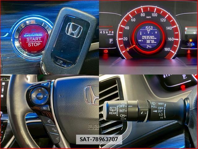 Honda ODYSSEY 2013-12 7794755-3