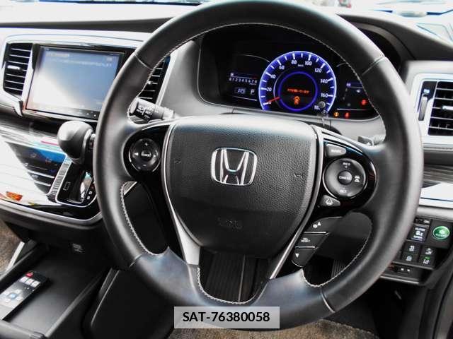 Honda ODYSSEY 2015-05 7795719-10