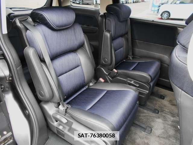 Honda ODYSSEY 2015-05 7795719-19
