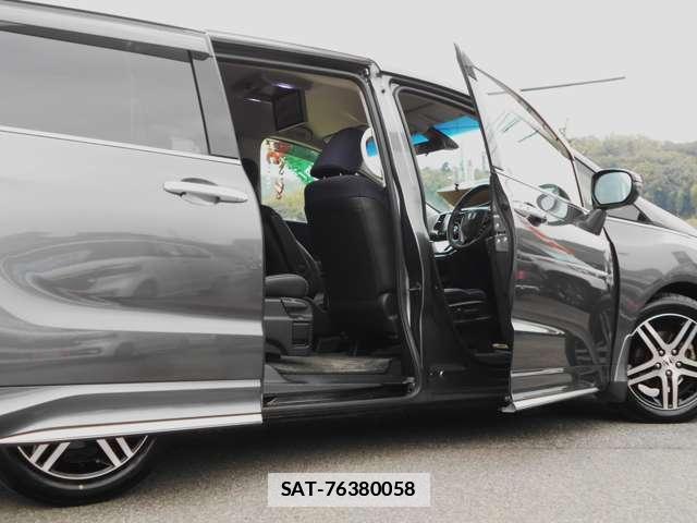 Honda ODYSSEY 2015-05 7795719-4
