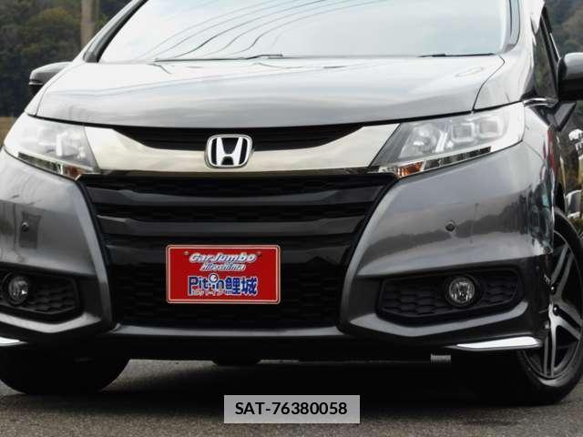 Honda ODYSSEY 2015-05 7795719-8