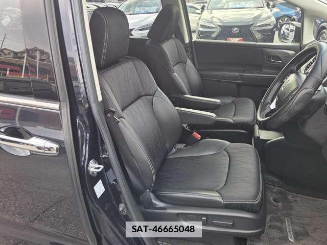 Honda ODYSSEY 2017-05 7795786-10
